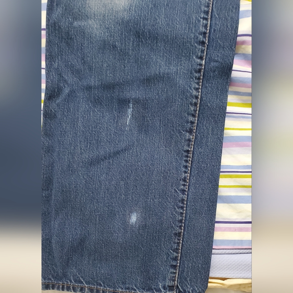 Calvin Klien Jeans Size 38 - Picture 3 of 9